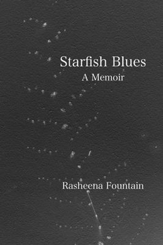 Starfish Blues: A Memoir (PB) (2024) Starfish Blues: A Memoir (PB) (2024)