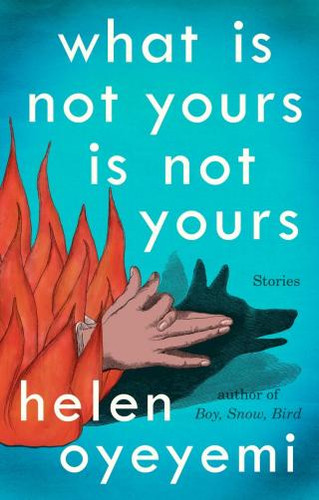 What Is Not Yours Is Not Yours What Is Not Yours Is Not Yours