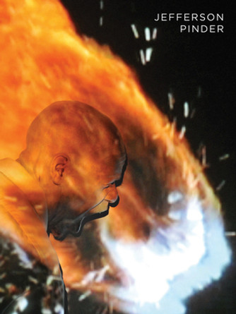 Jefferson Pinder: The Black Subversive (HC) (2024)