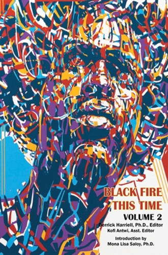 Black Fire--This Time, Volume 2 (HC) (2024) Black Fire--This Time, Volume 2 (HC) (2024)