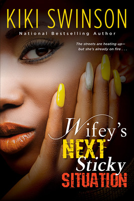 Wifey's Next Sticky Situation (PB) (2024)