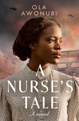 A Nurse's Tale (PB) (2024)