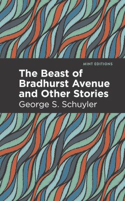 The Beast of Bradhurst Avenue and Other Stories (PB) (2024)