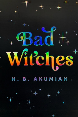 Bad Witches (PB) (2024)