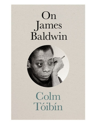 On James Baldwin (HC) (2024) On James Baldwin (HC) (2024)