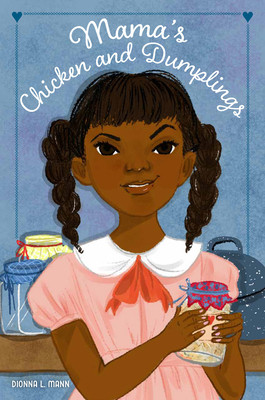 Mama's Chicken and Dumplings (HC) (2024)