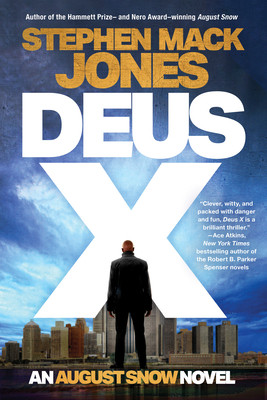 Deus X (PB) (2024)