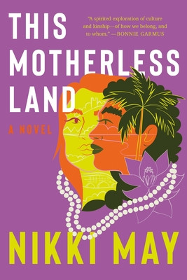 This Motherless Land (HC) (2024)
