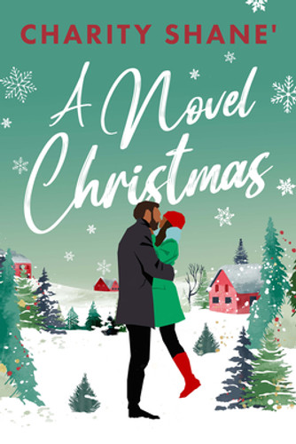 A Novel Christmas (PB) (2024)