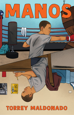 Manos / Hands (PB) (2024)