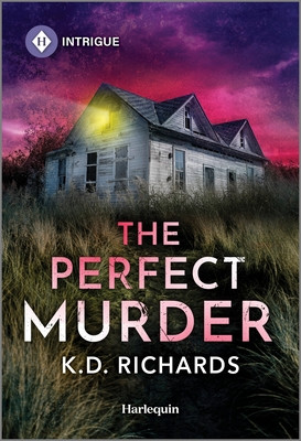 The Perfect Murder #12 (MM) (2024)