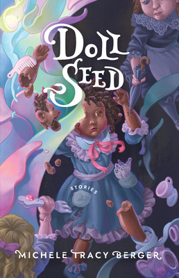 Doll Seed: Stories (PB) (2024)