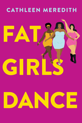 Fat Girls Dance (HC) (2024)