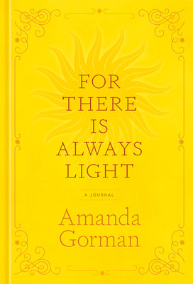 For There Is Always Light: A Journal (HC) (2024)