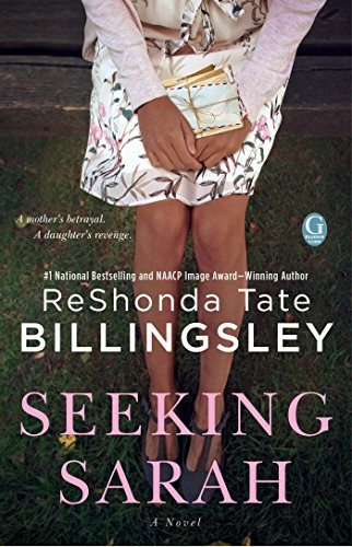 Seeking Sarah Seeking Sarah