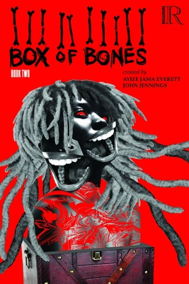 Box of Bones: Book Two (PB) (2023)