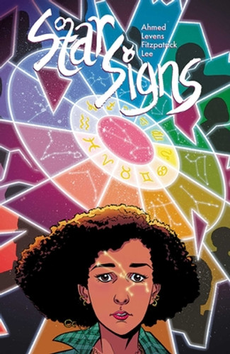 Starsigns (PB) (2024) Starsigns (PB) (2024)