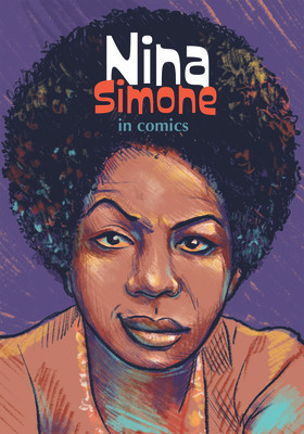 Nina Simone in Comics! (HC) (2024)