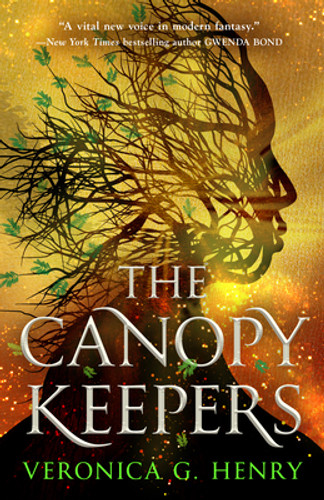 The Canopy Keepers #1 (PB) (2024)