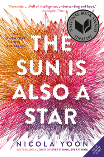 The Sun Is Also a Star (PB) (2019)