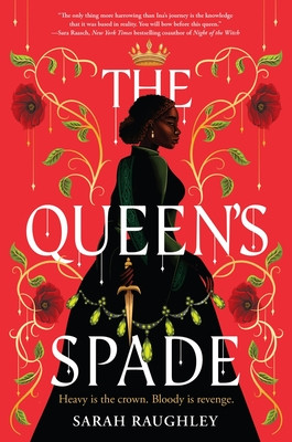 The Queen's Spade (HC) (2025)