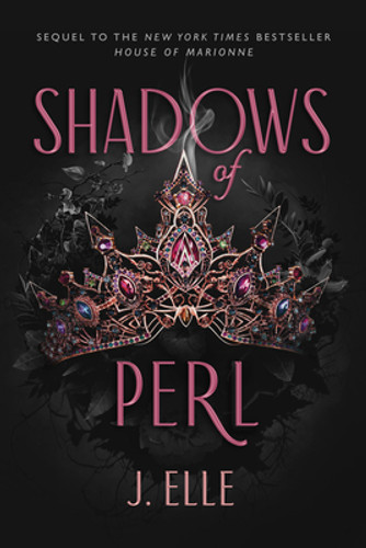 Shadows of Perl (HC) (2024) Shadows of Perl (HC) (2024)