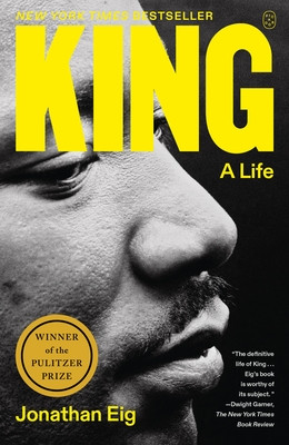 King: A Life (PB) (2025)
