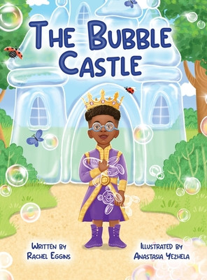 The Bubble Castle (HC) (2025)