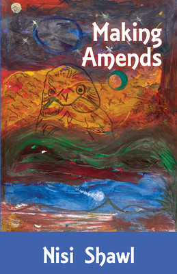 Making Amends (PB) (2025)