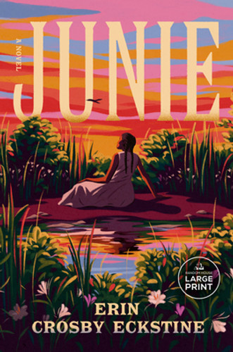 Junie (PB) (2025) (Large Print) Junie (PB) (2025) (Large Print)