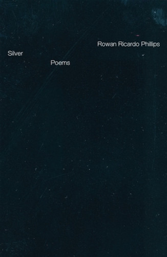 Silver: Poems (PB) (2025)