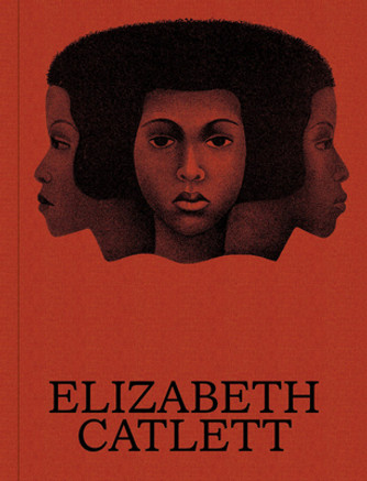 Elizabeth Catlett (PB) (2025) Elizabeth Catlett (PB) (2025)