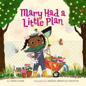 Mary Had a Little Plan #2 (HC) (2022)