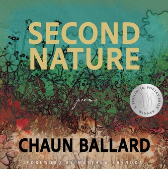 Second Nature (PB) (2025)