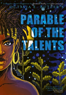 Parable of the Talents: A Graphic Novel Adaptation (HC) (2025)