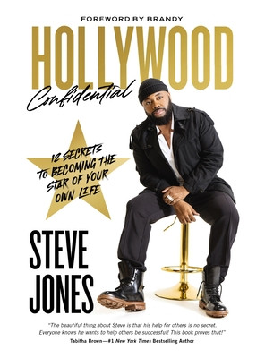 Hollywood Confidential: 12 Secrets to Becoming the Star of Your Own Life (HC) (2025)