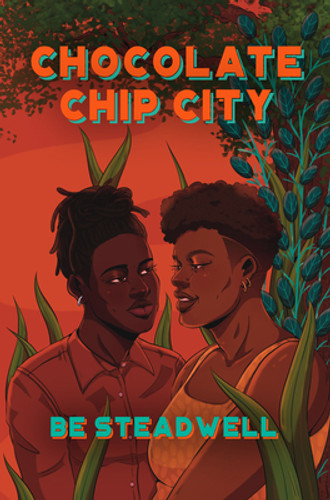 Chocolate Chip City (PB) (2025)