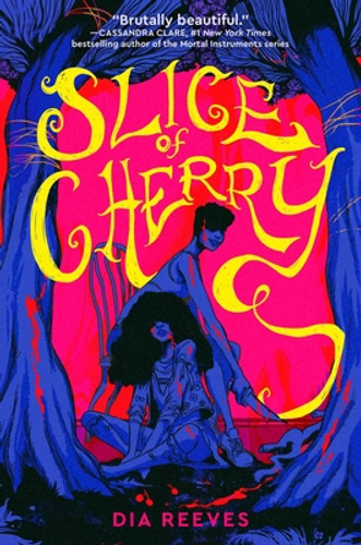 Slice of Cherry (HC) (2025)