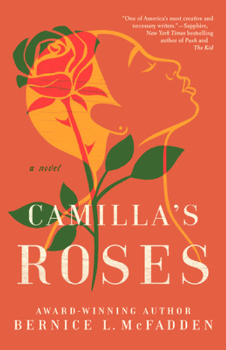 Camilla's Roses (PB) (2025)