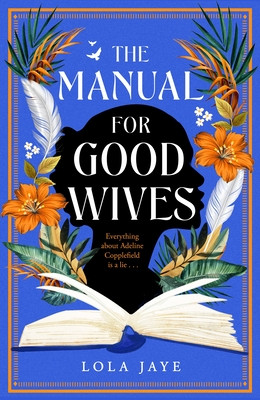 The Manual for Good Wives (HC) (2025)
