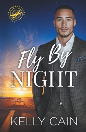 Fly By Night (PB) (2025)