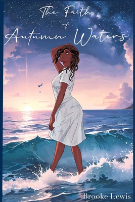The Faith of Autumn Waters (PB) (2025)