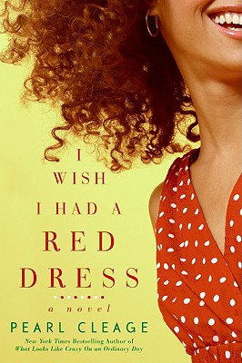 I Wish I Had a Red Dress #2 (PB) (2025)