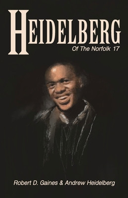 Heidelberg Of The Norfolk 17 (PB) (2023)