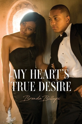 My Heart's True Desire (PB) (2025)