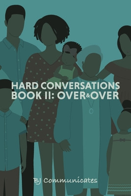 Hard Conversations: Over & Over (PB) (2025)