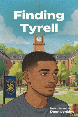 Finding Tyrell (PB) (2025)