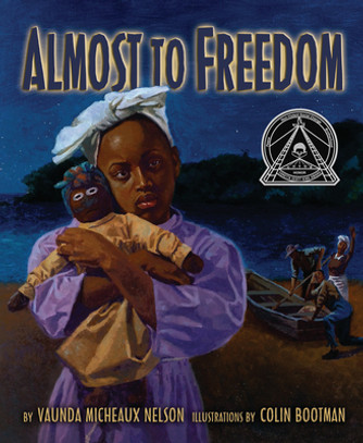 Almost to Freedom (PB) (2025)
