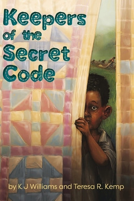Keepers of the Secret Code (PB) (2021)