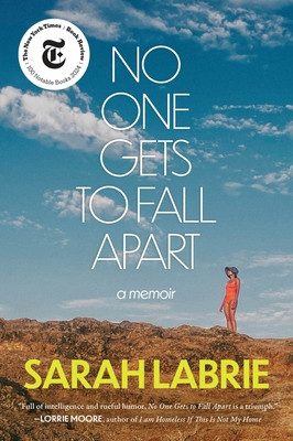 No One Gets to Fall Apart: A Memoir (PB) (2025)